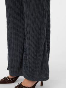 MAMA.LICIOUS Pantalones Corte flared -Asphalt - 20022659