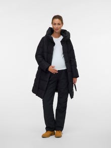 MAMA.LICIOUS Otw bikses -Black - 20022730