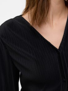 MAMA.LICIOUS Cardigan Scollo a V -Black - 20022739