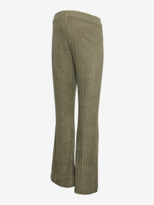 MAMA.LICIOUS Ausgestellt Hose -Grape Leaf - 20022756