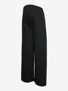 MAMA.LICIOUS MLTALIA Graviditetsbukser -Black - 20022758