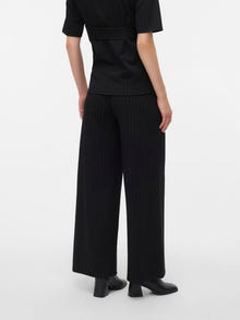MAMA.LICIOUS MLTALIA Graviditetsbukser -Black - 20022758