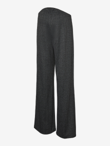 MAMA.LICIOUS Pantalones Corte loose -Black - 20022974