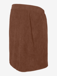 MAMA.LICIOUS Lyhyt hame -Cambridge Brown - 20023110