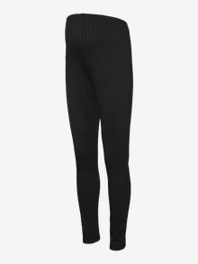 MAMA.LICIOUS Slim Fit Stulpiņi -Black - 20023337