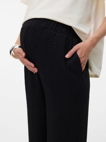 MAMA.LICIOUS Vida ben Byxor -Black - 20023427