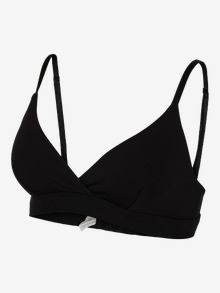 MAMA.LICIOUS MLBLAIR 2-pack Nursing Bra -Wheat - 20023507