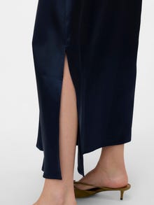 MAMA.LICIOUS Pikk seelik -Navy Blazer - 20023513