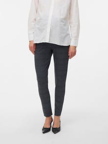 MAMA.LICIOUS Slim fit Leggingsit -Black - 20023518