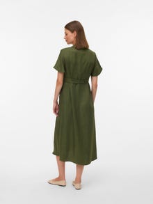 MAMA.LICIOUS MLLIFINA Maternity Dress -Kalamata - 20023809