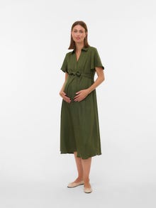 MAMA.LICIOUS MLLIFINA Umstandskleid -Kalamata - 20023809