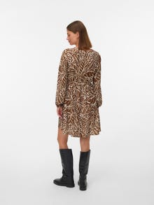 MAMA.LICIOUS MLCASSIE Abito Premaman -Soft Silt - 20023925