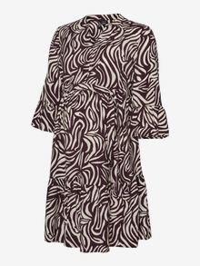 MAMA.LICIOUS VMMJOSIE Vestido de Maternidad -Birch - 20023949