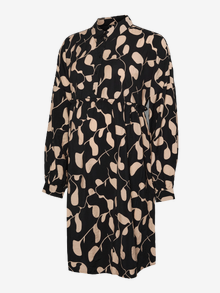 MAMA.LICIOUS VMMJOSIE Maternity Dress -Birch - 20023965