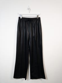 TOPSHOP Joggingfit Bukser -Black - 31000157