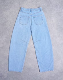 TOPSHOP Redovno prianjanje Traperice -Light Blue Denim - 31000225