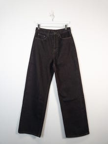 TOPSHOP Regular Fit Jeans -Brown Denim - 31000233