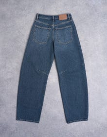 TOPSHOP Redovno prianjanje Traperice -Medium Blue Denim - 31000302