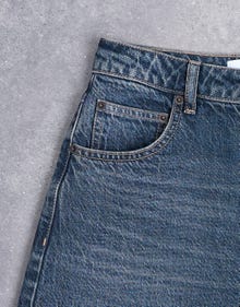 TOPSHOP Redovno prianjanje Traperice -Medium Blue Denim - 31000302