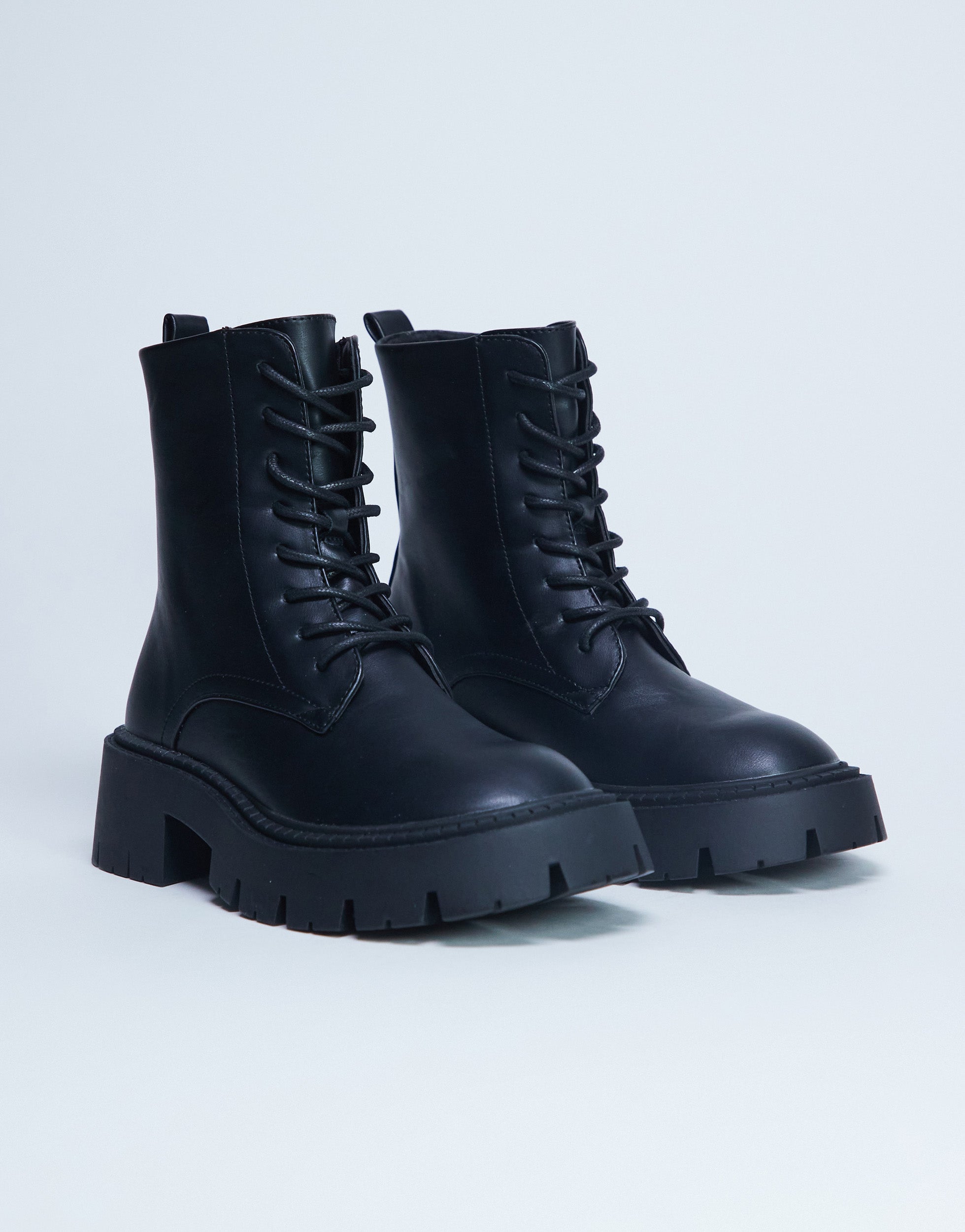 Bottes Noir TOPSHOP®