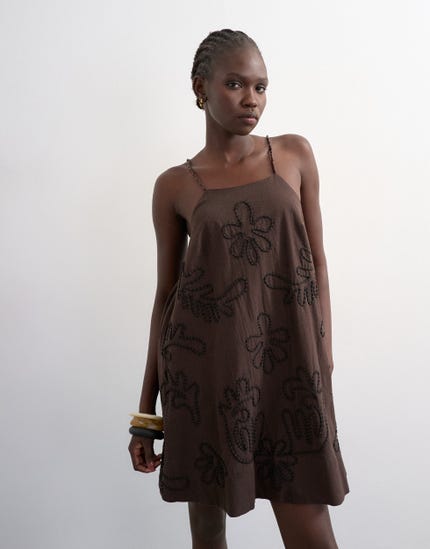 jersey maxi dress Jersey maxi dress