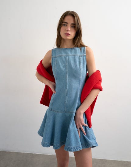 TOPSHOP Dresses | Shop Women's Dresses From TOPSHOP TOPSHOP Dresses | Shop Women's Dresses From TOPSHOP