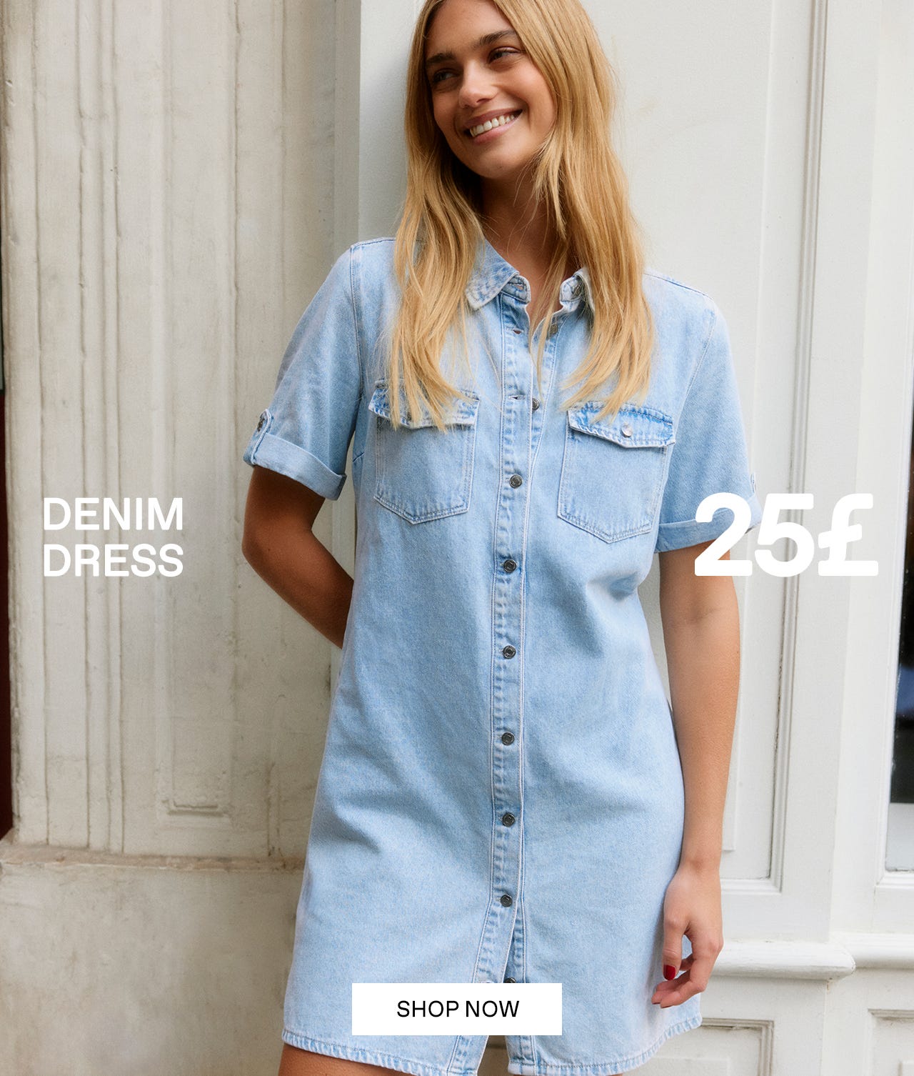 Women's Clothing & Fashion | VERO MODA®