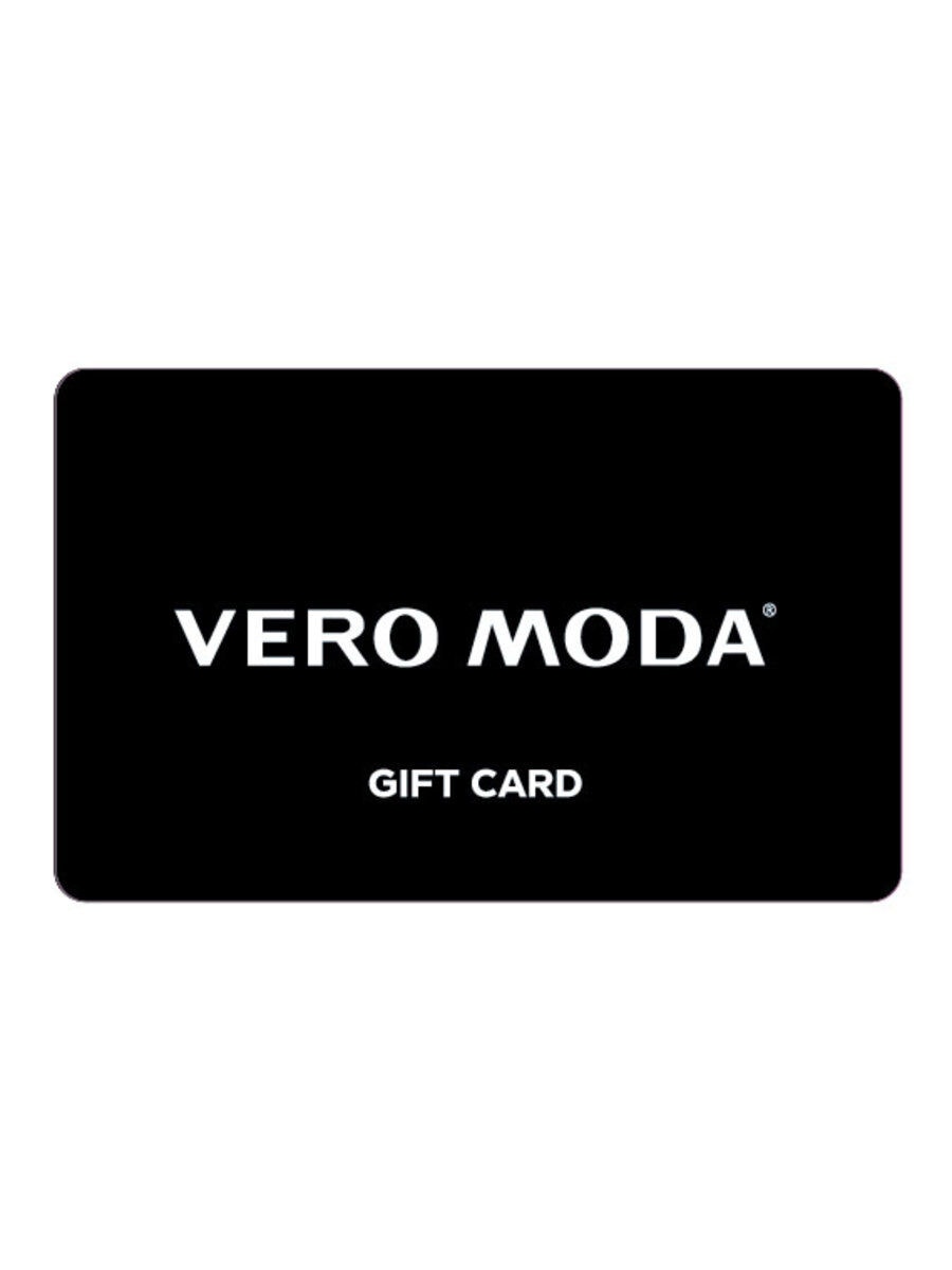 VEROMODA Gift Card -default - gift-card