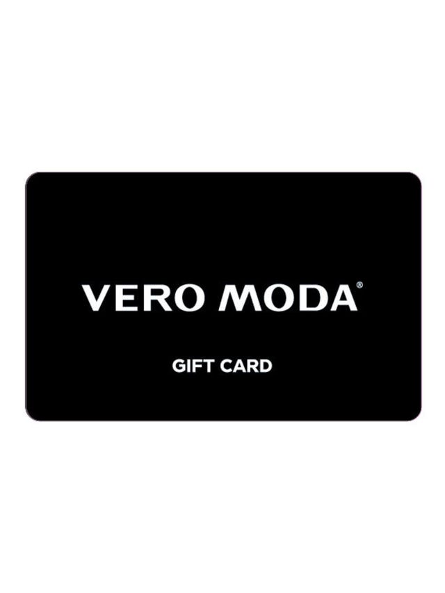 VEROMODA Gift Card - gift-card