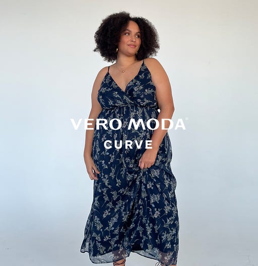 Moda y ropa en línea mujeres | VERO MODA®