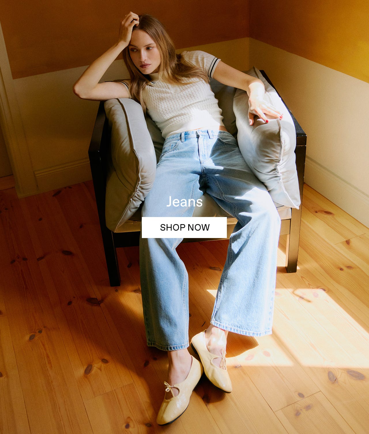 Women's Clothing & Fashion | VERO MODA®