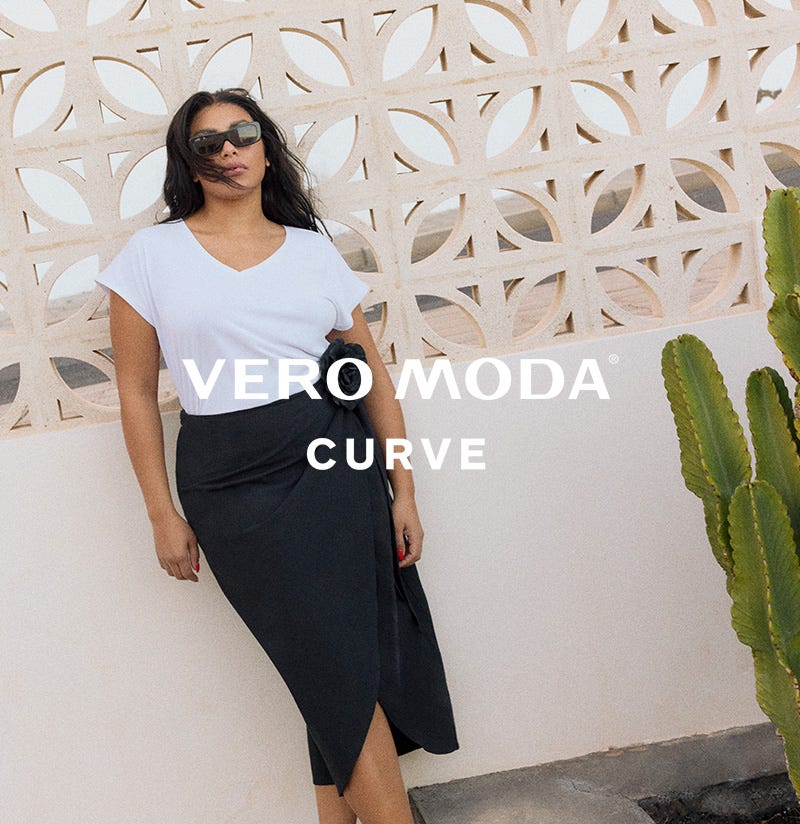Women's Clothing & | VERO MODA DK